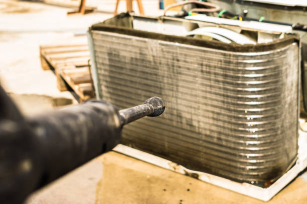 Best Best Air Duct Cleaning Company  in Camp Hill, AL
