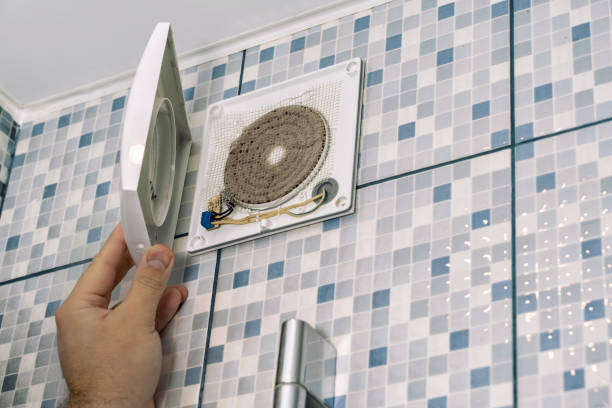 Best Affordable HVAC Duct Cleaning  in Camp Hill, AL