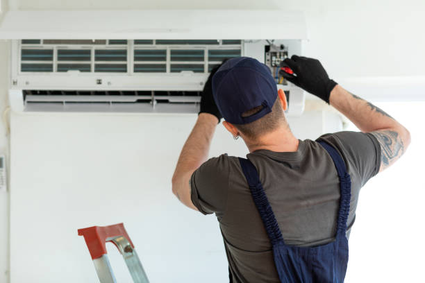 Best Air Vent Cleaning Services  in Camp Hill, AL