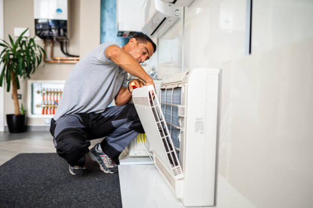 Best Local Air Duct Cleaning Services  in Camp Hill, AL