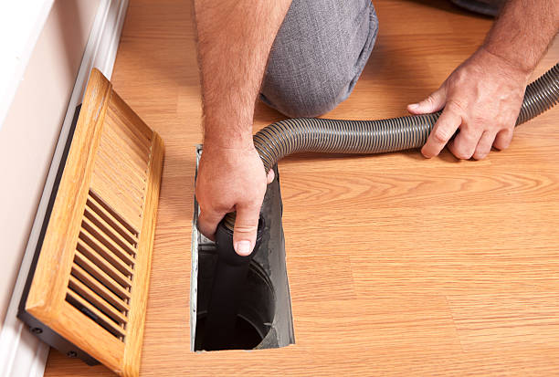 Best Best Air Duct Cleaning Company  in Camp Hill, AL