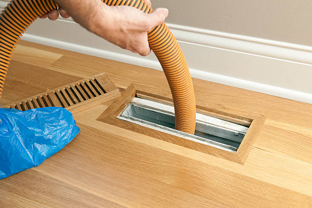 HVAC Maintenance and Cleaning in AL