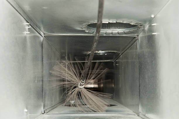 Best Air Duct Cleaning Near Me  in Camp Hill, AL