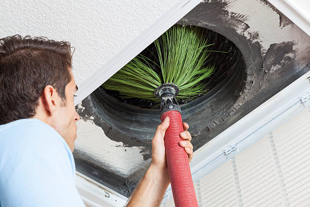 Best Air Duct Cleaning Company Near Me  in Camp Hill, AL